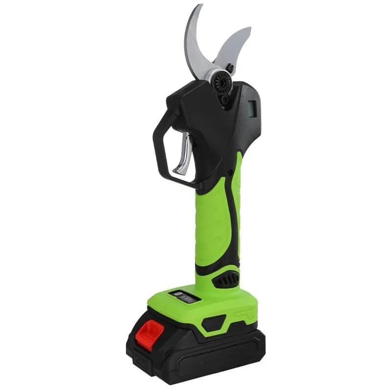 ♪ Suitable for wireless power shears Lithium battery rechargeable for gardening Portable garden source