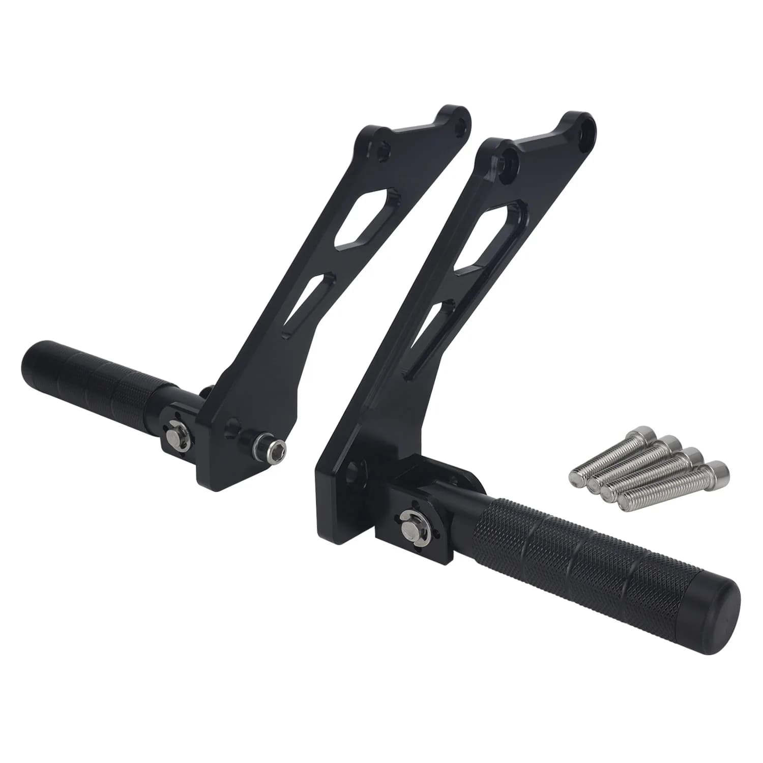 Electric Bike Moto Sur Ron E Bike CNC Rearset Rear Set Foot Rest Peg