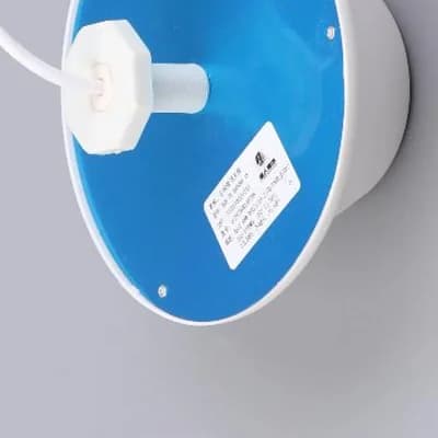 800-3700MHz 5G Wifi Indoor Ceiling Antenna For Cell Phone Signal Booster GSM DCS WCDMA Booster Repeater Amplifier