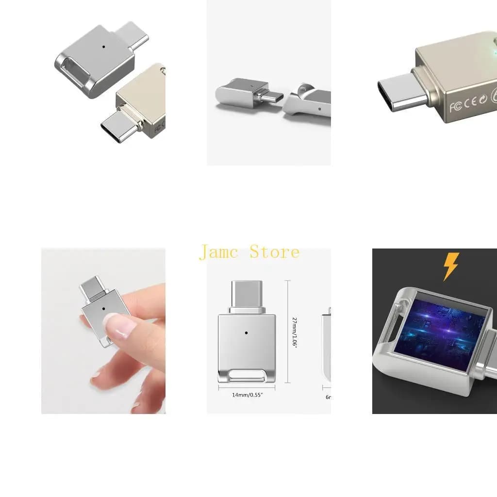LX0B Creative U Disk 64Gb 32Gb Flash Drive Portachiavi Zip Drive Mini Pendrive