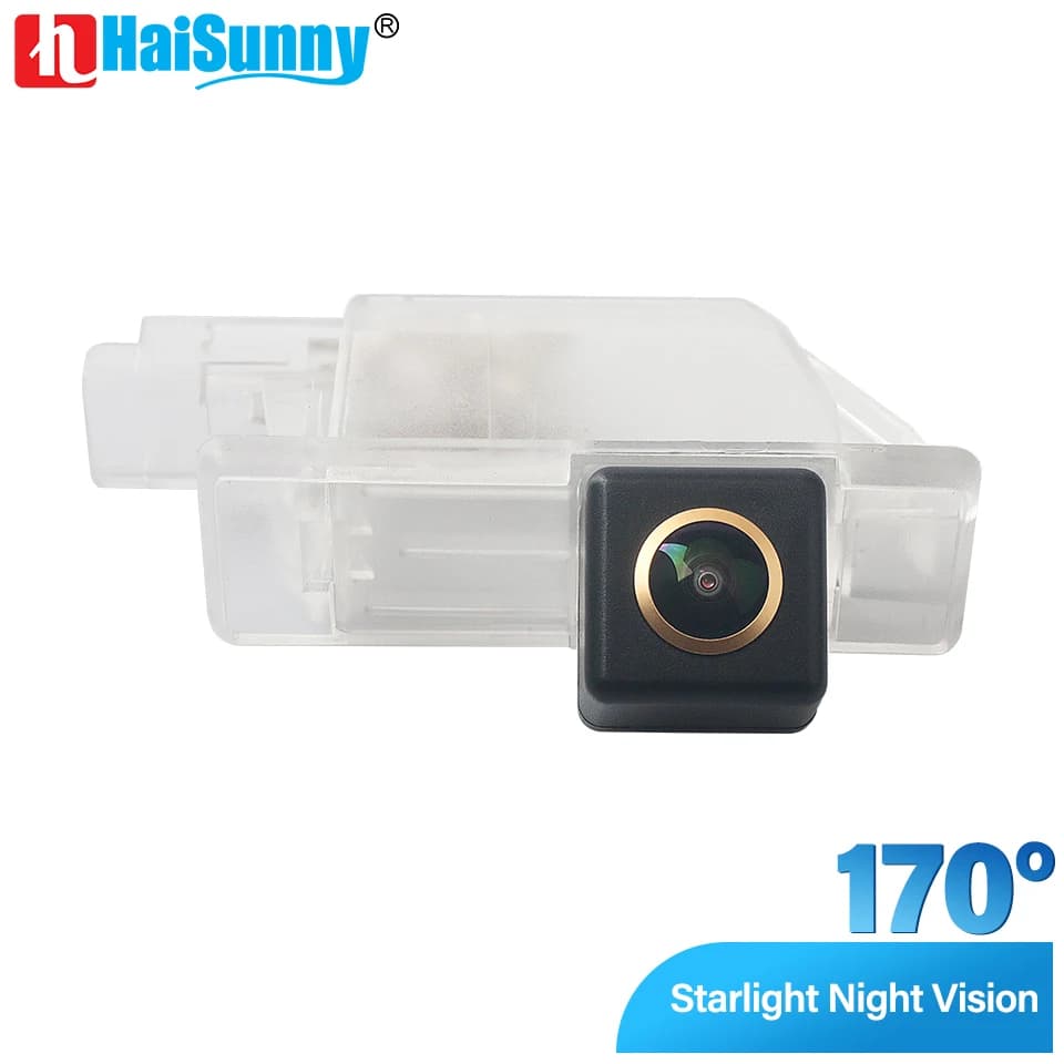 HD Rear View Camera For Mercedes Benz Viano W639 2010 2011 2012 2013 2014 2015~present Parking Camera Starlight Night Vision Car
