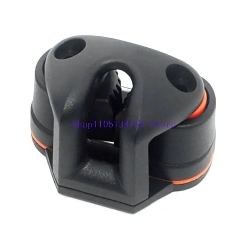 hg89 Bitte per barche Cuscinetto Carbo Bitta Tacchetti portatili per Accessori per kayak Passacavo per fune per