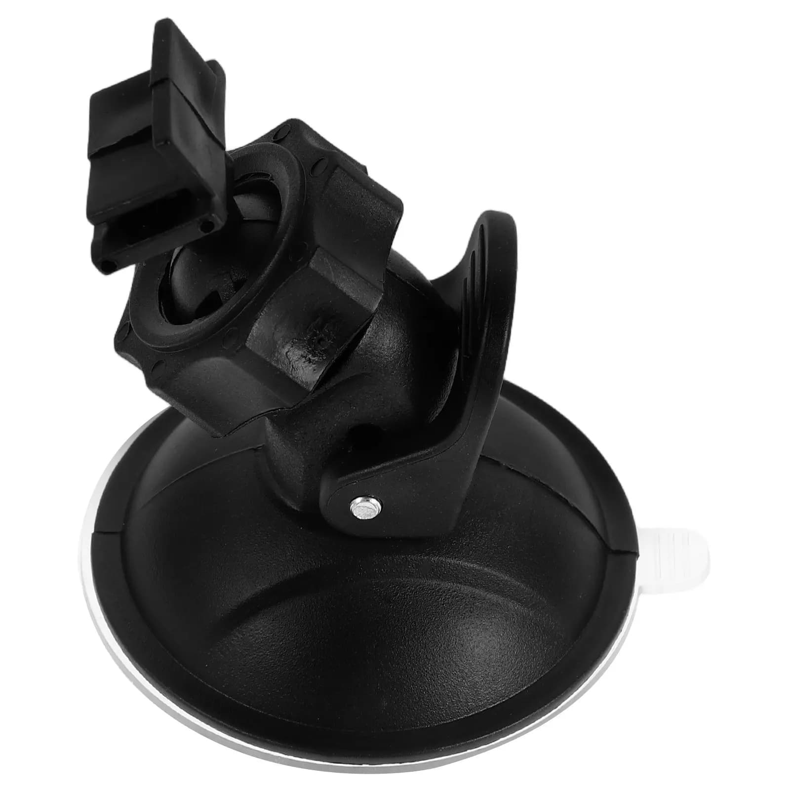 Universal L Shape Car Suction Mount Bracket Stable Holder for Dash Cam Action Camera Dashboard Windshield Backup Camera Mount