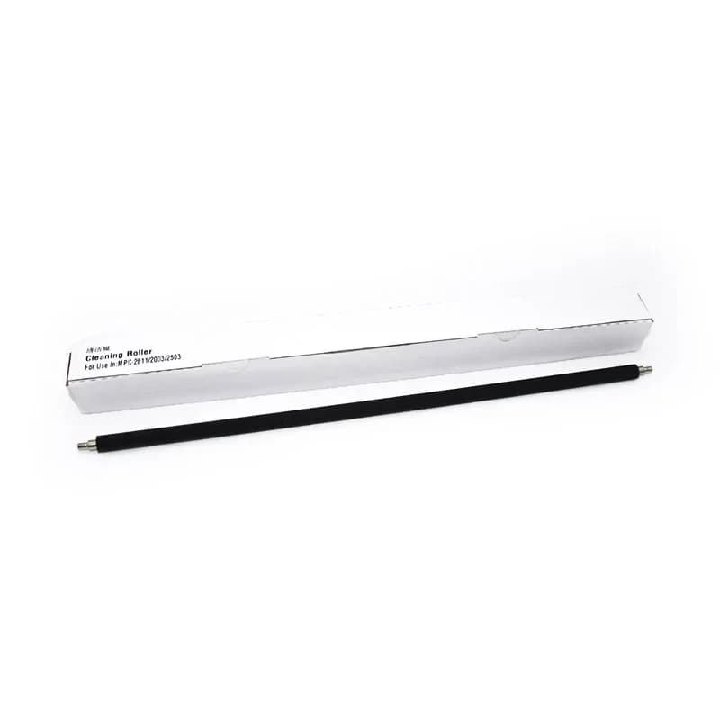 Rullo di spugna per la pulizia del rullo di carica di qualità di importazione da 8 pezzi per Ricoh MPC2503 C2011 2003 C2504 2004 MPC2003 rullo di schiuma