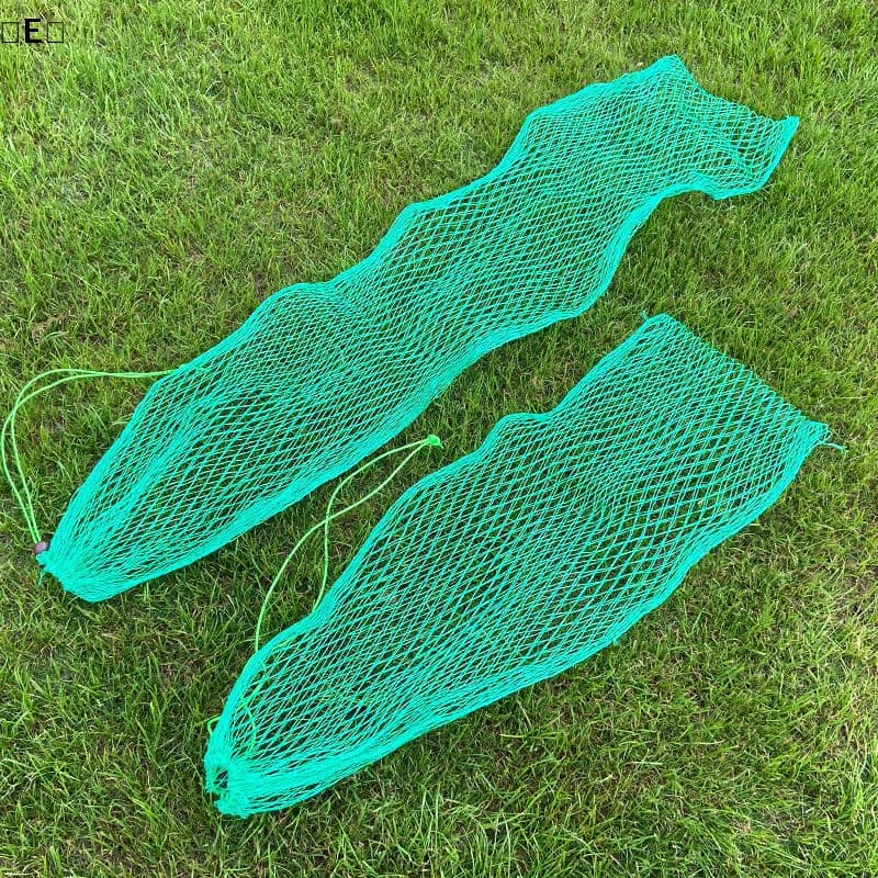 〔E〕Rete da Pesca Rinforzata in Nylon a 18 Fili con Occhielli Densi, Anti-incaglio e ad Asciugatura Rapida〔Winter5〕