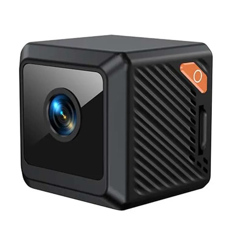 T23C HD 1080P Wifi Camera Motion Detection Night Vision Surveillance Camcorder Loop Recording Security Protection Cam