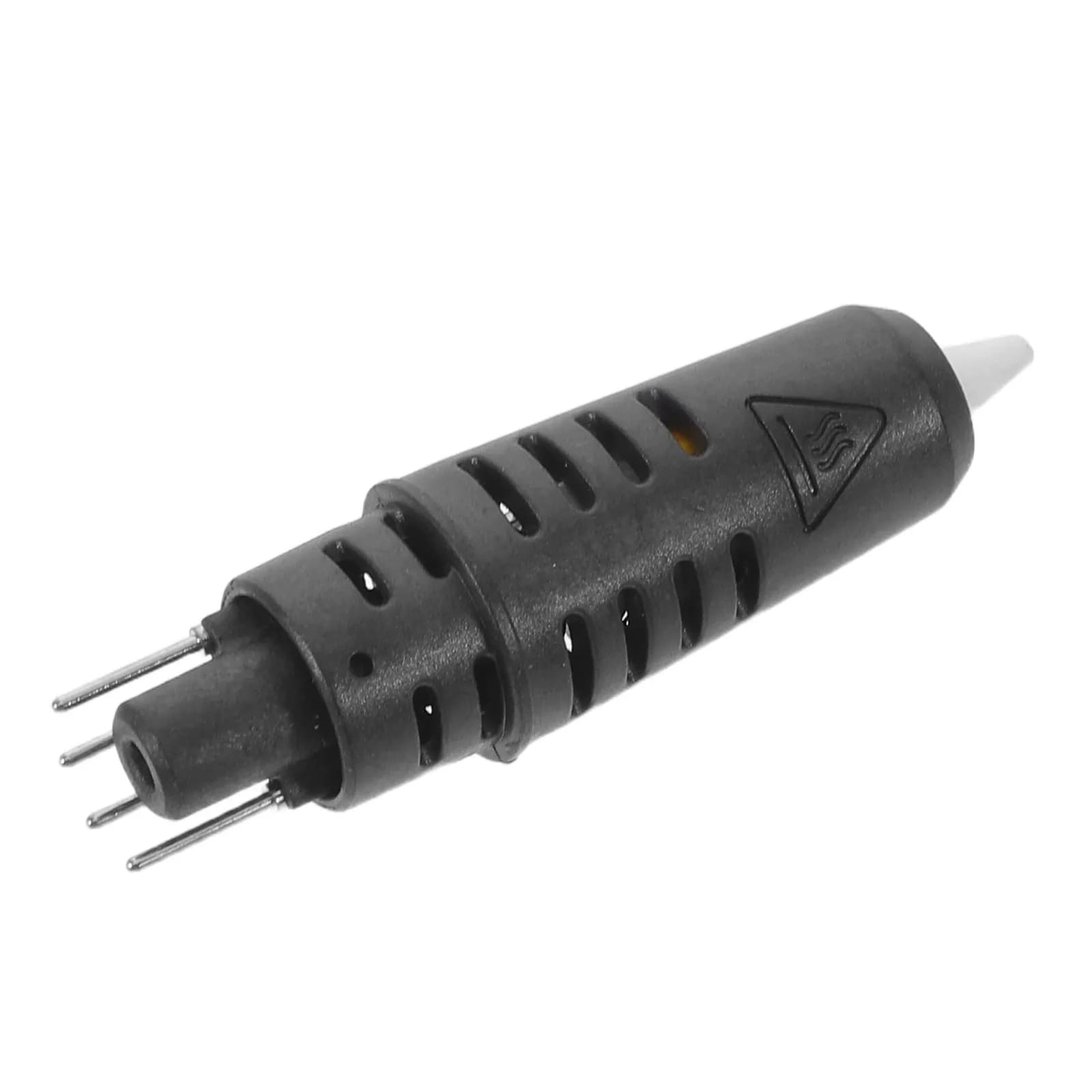 Replacement 3D Printing Pen Nozzle Universal Fast Heating Smooth Flow Compatible Pla ABS Pcl Filament Printing Pen Accessory