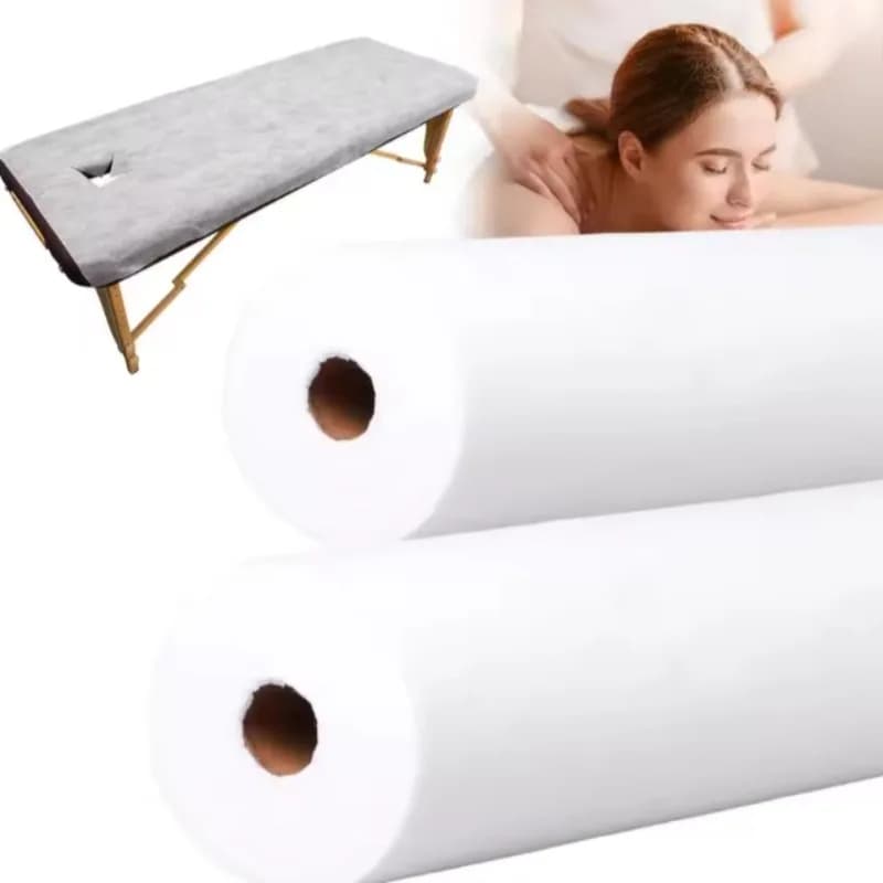 50 Pieces/Rotol Cover for Tattoos, Hygienic, Disposable and Waterproof, Prevents Crusade Contamination, Portable Use