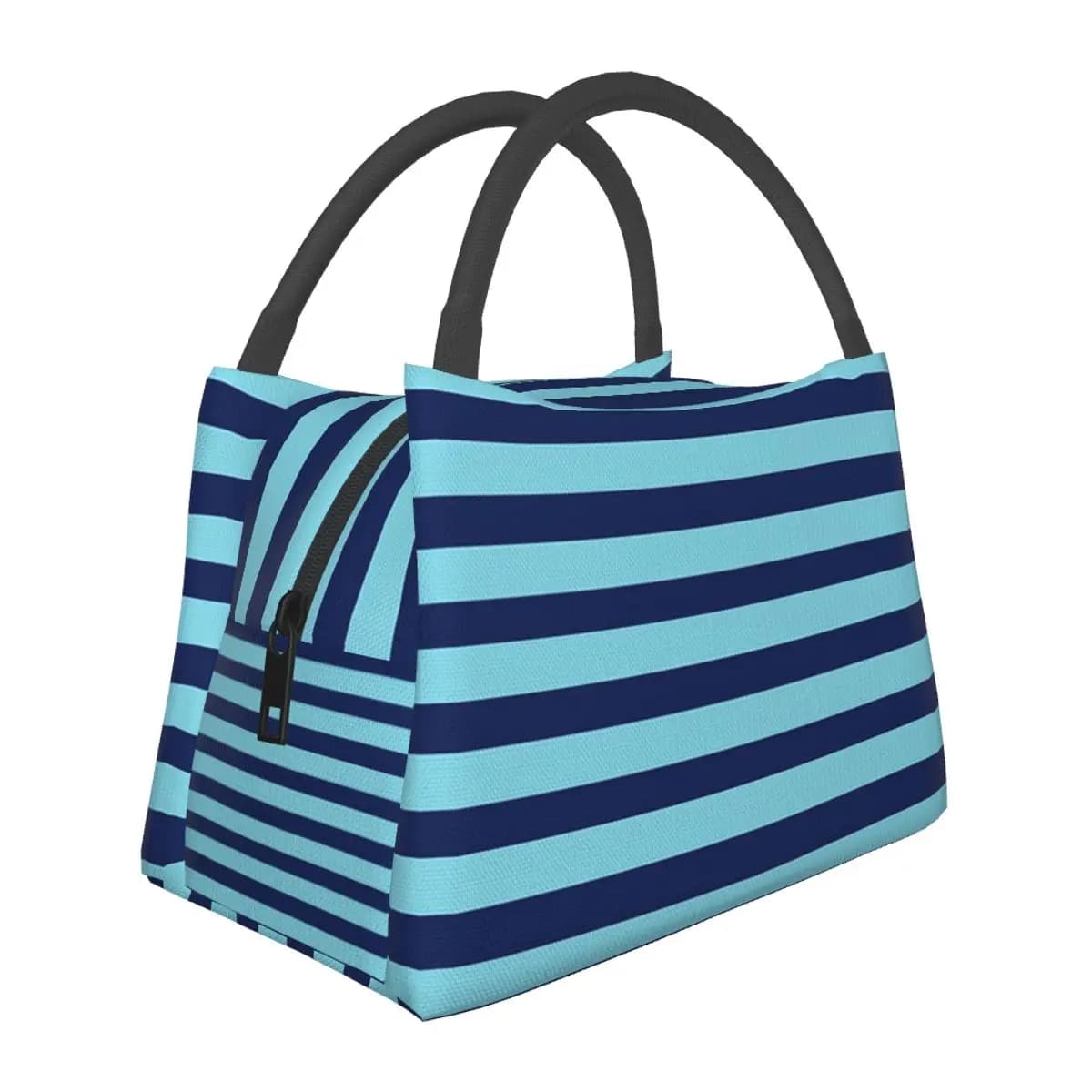 13th Doctor Insulated Lunch Bag for Women Bento Storage Food Boxes Portable Container Cooler Thermal Lunch Box Tote