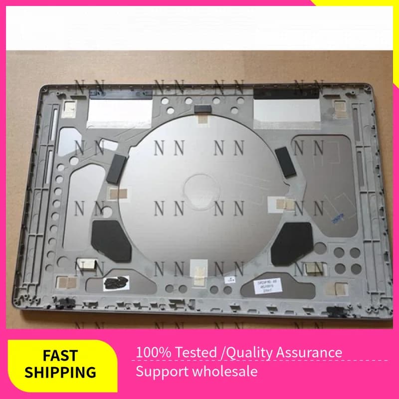 BLGN Nuovo per Dell 5501 Precision 3541 3551 PRO coperchio superiore Una custodia 0599RR