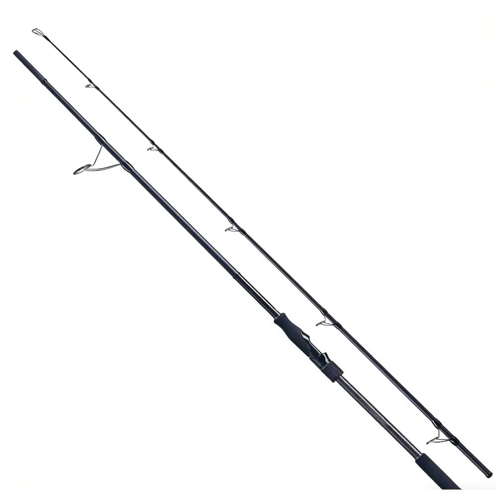 Handle Carbon Fiber High Strength Shore Jigging Lure Rod for Bass Ocean Boat Fishing 60g Fast Action