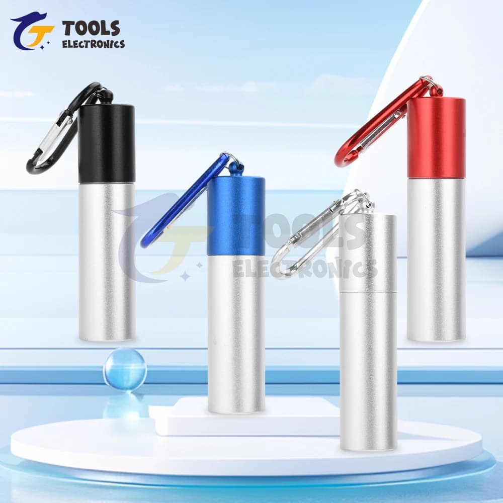 Tpye C Portable USB Battery Box 5V2A Power Bank Case 18650/21700 Mobile Power Kit Kit Charger Box DIY Mobile Phones Universal