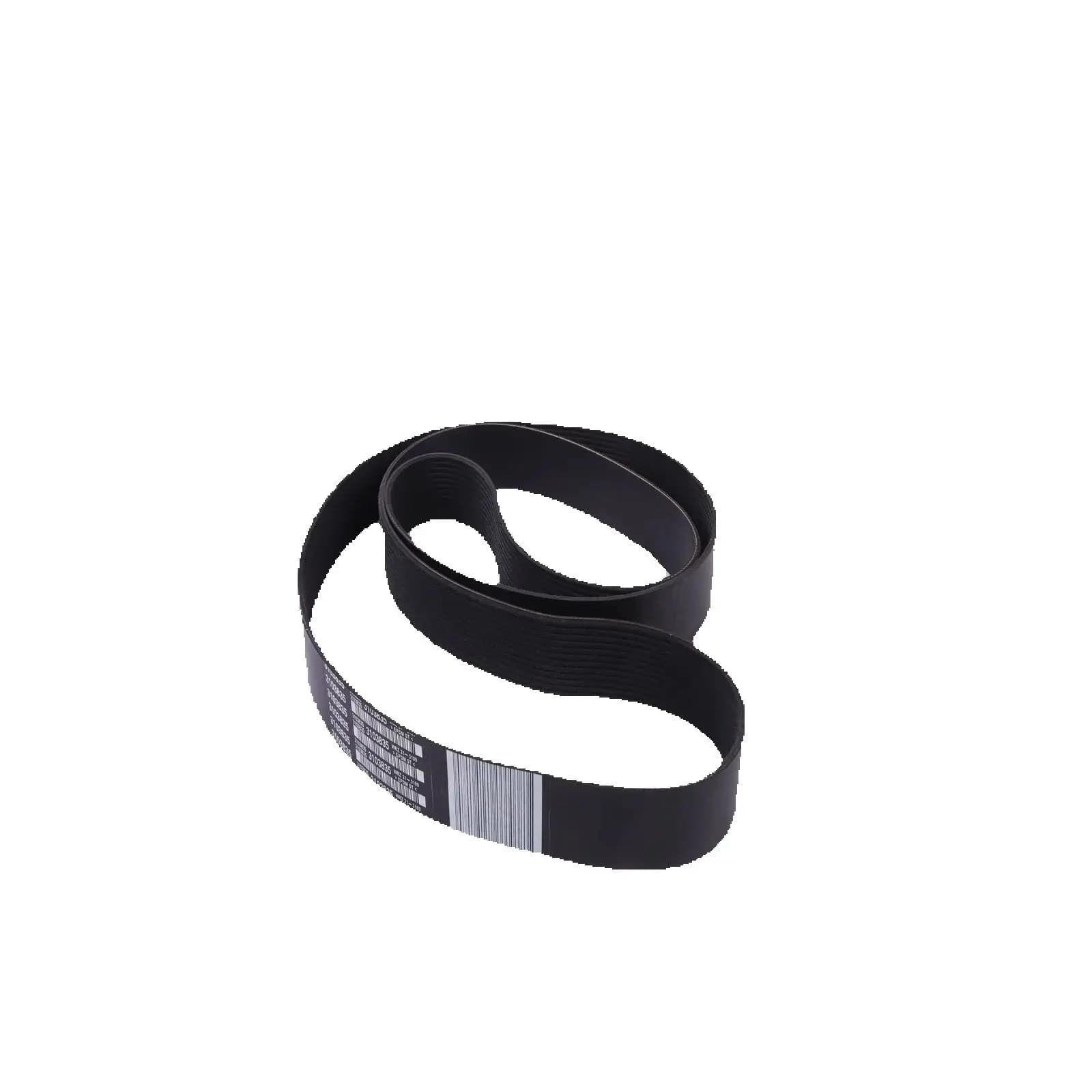 Fan Belt 12PK2315 3103835 FOR ISX15SELECTOR QSX15 Engines Car Accessories