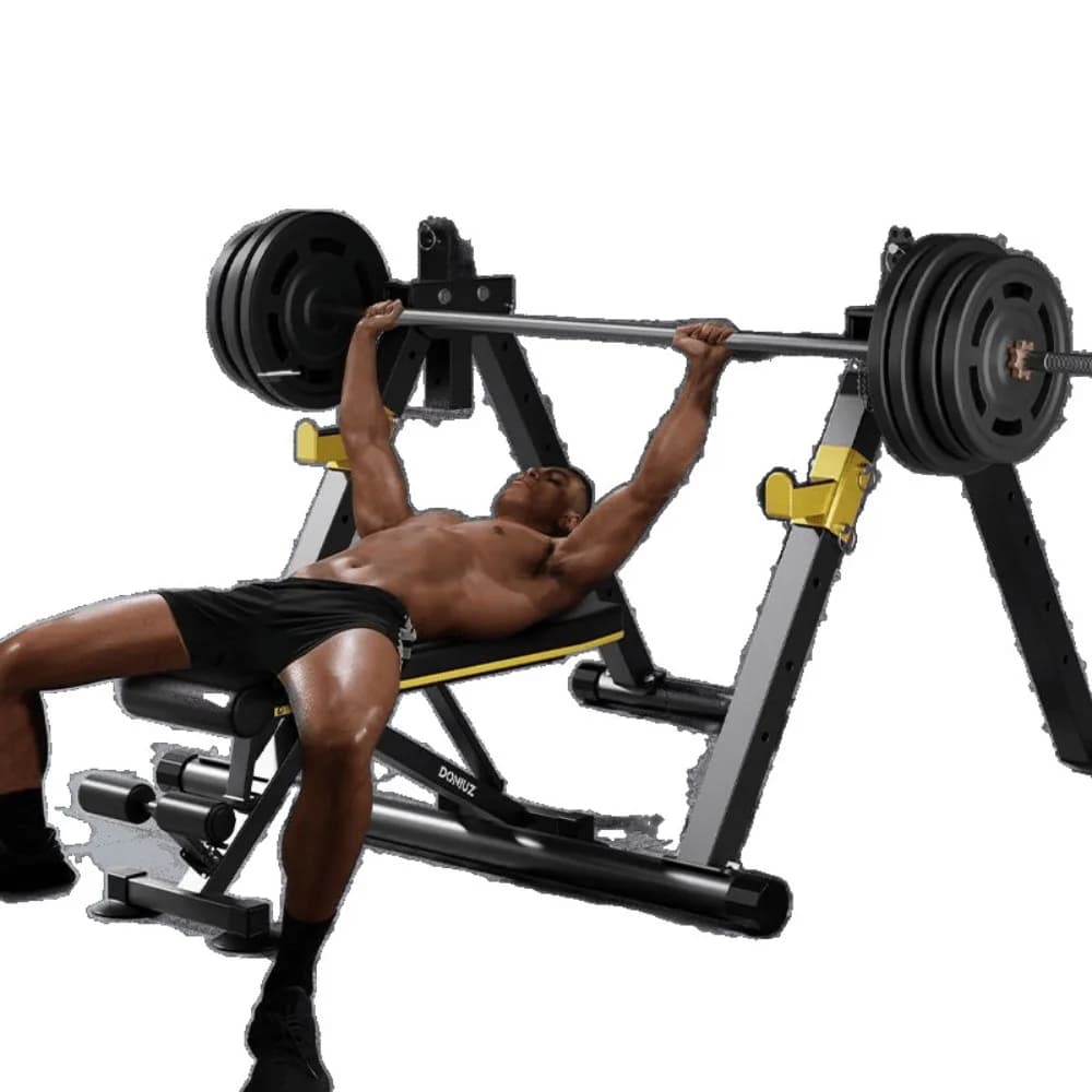 King Key Foldable Horizontal Bar Indoor Household Pull-up Training Home Fitness Equipment Parallel Bar Rack Floor Crane