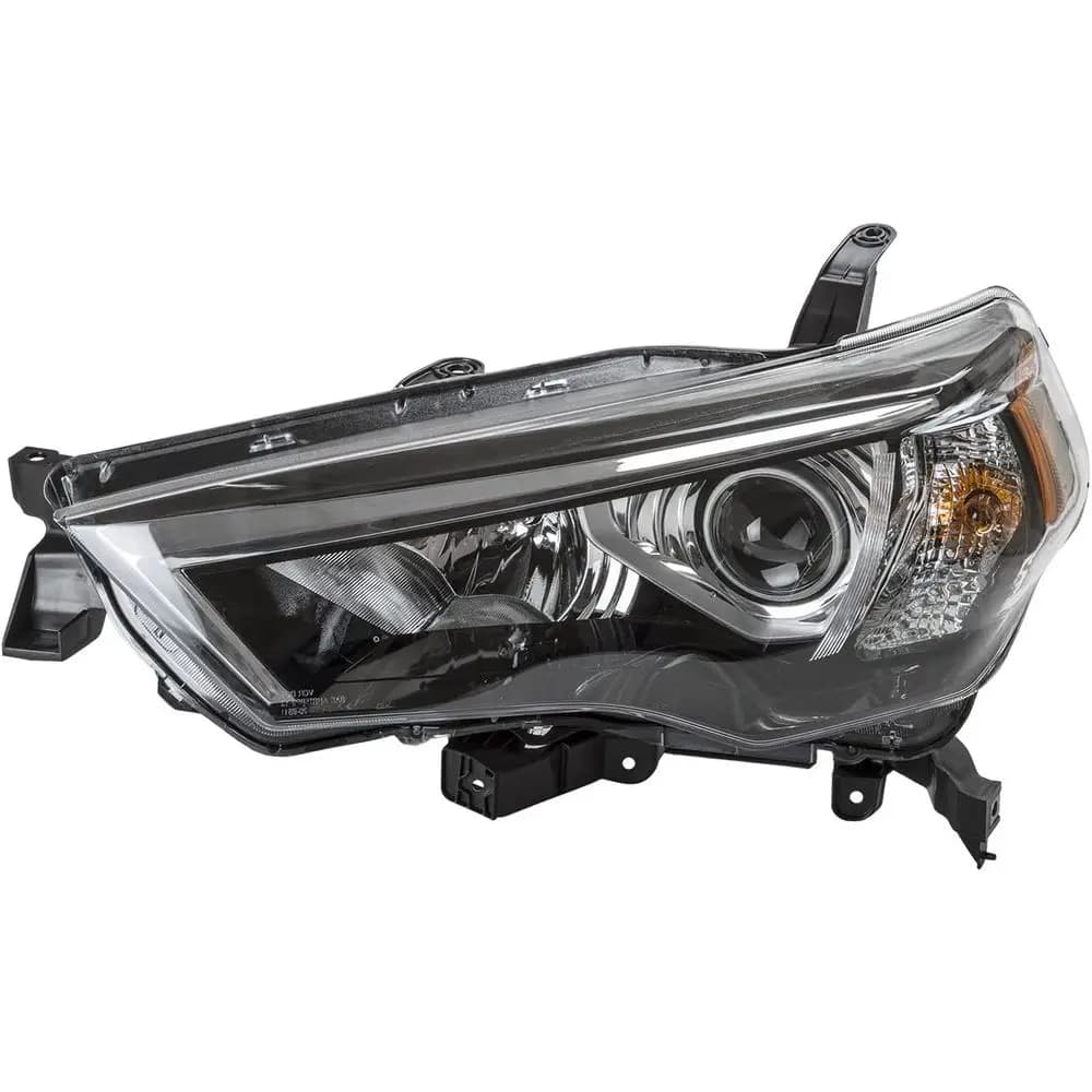 20-9512-00-1 Faro Sinistro di Ricambio (Compatibile con TOYOTA 4RUNNER)