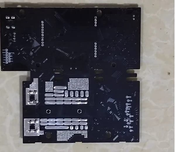 Scheda di Protezione Batteria al Litio 48V26A per NIU M+