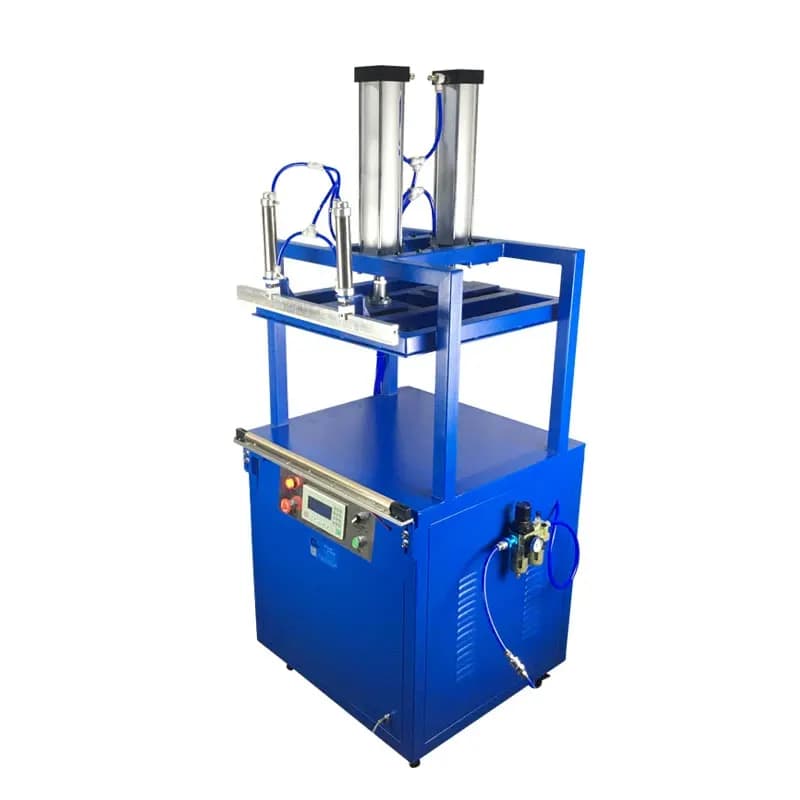 Vacuum machine cotton quilt clothes cushion pillow core automatic compression vacuum machine packaging machine sealing machine
