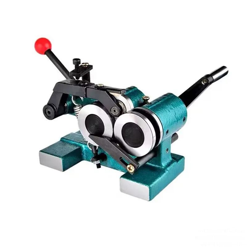 Manual Punch Grinder Punch Shaper Precision Needle Grinder Grinder