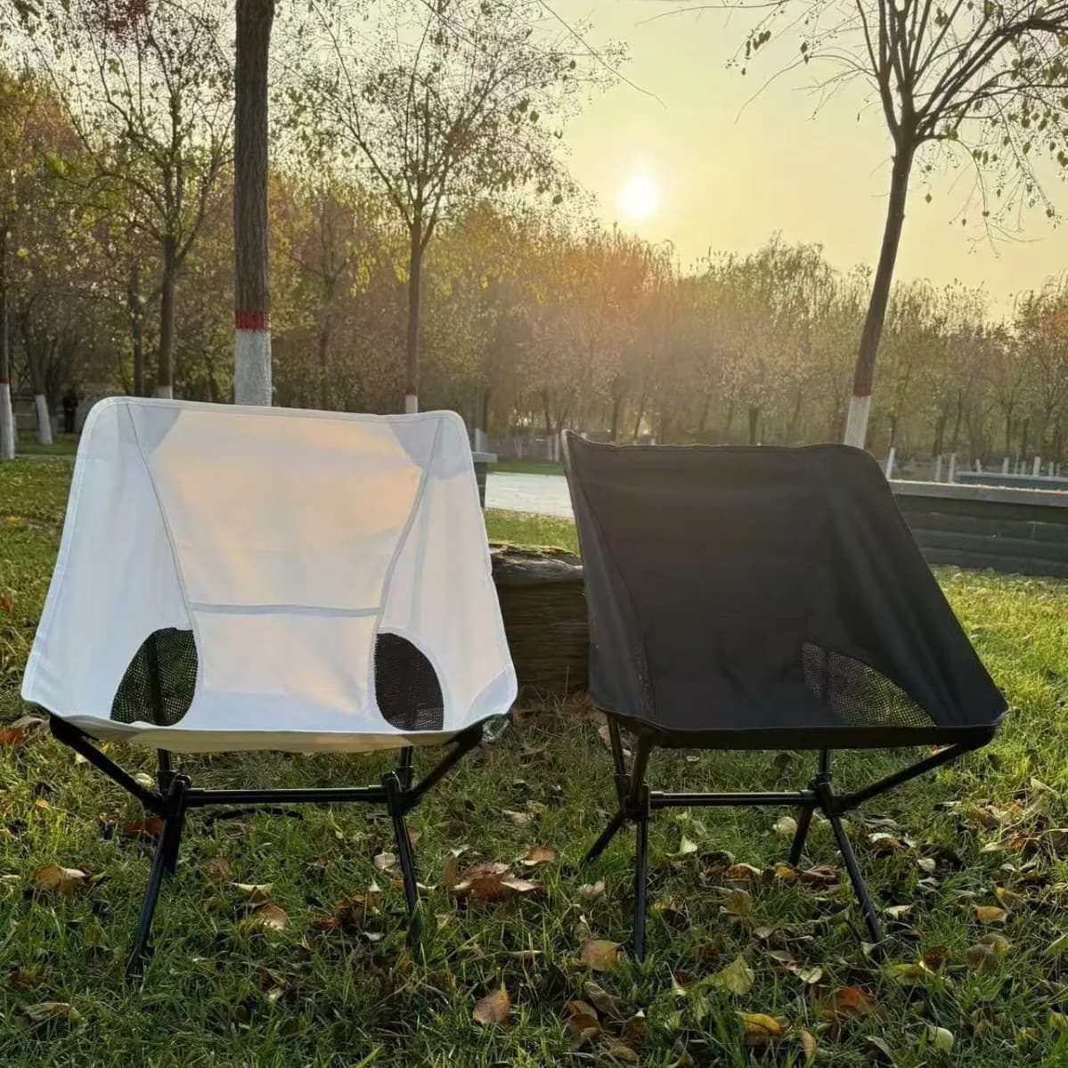 Attrezzi Sedie da esterno Naturehike Gadget da viaggio per il relax Amaca pieghevole da pesca sulla spiaggia per sedia da picnic da campeggio leggera