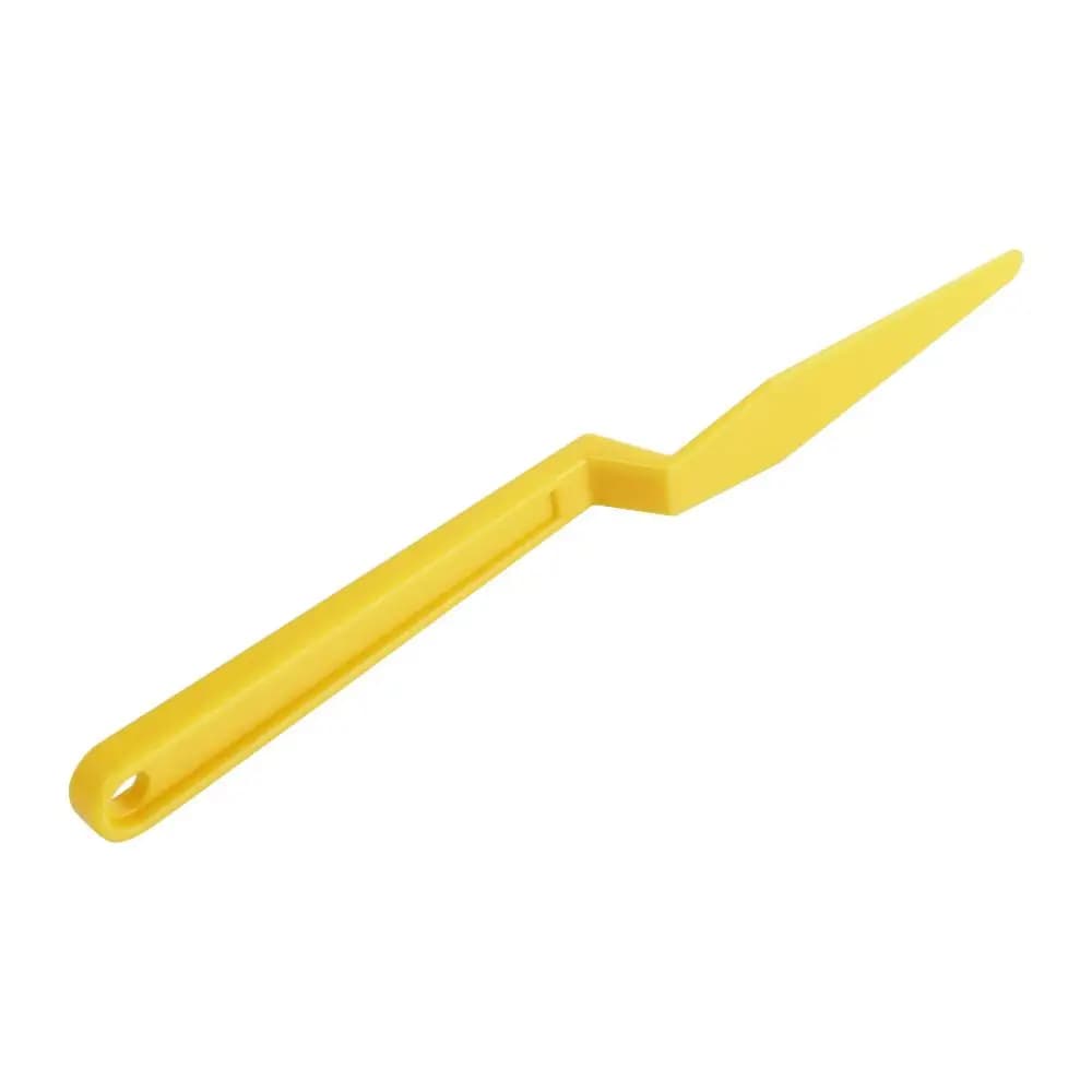 Per Cucire Ripieno Adesivo Raschietto Vinile Applicatore Seccatoio Raschietto Finestra di Automobile Tinta Strumento Avvolgimento Strumento di Aiuto Secavi Taglierina