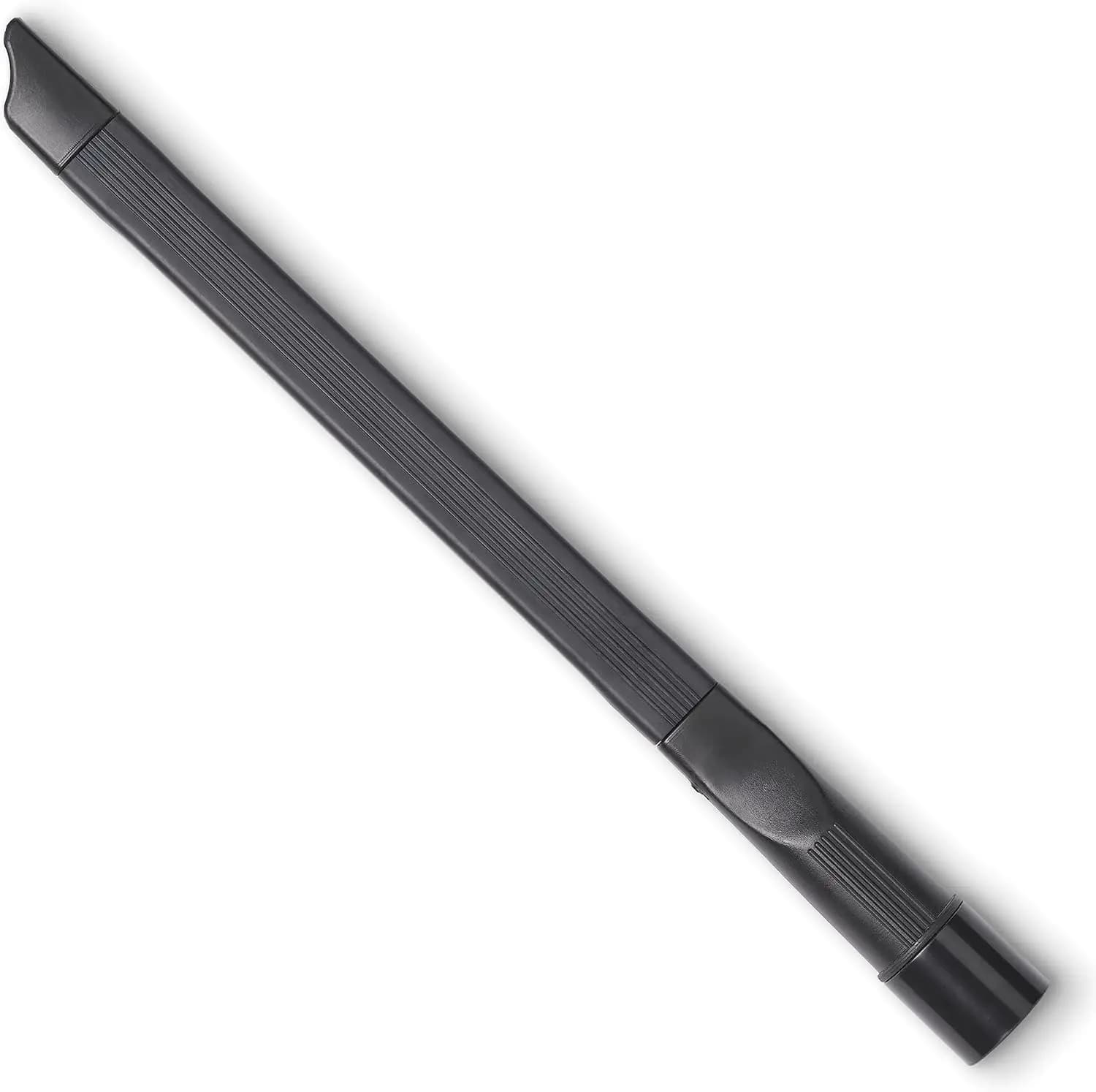 Bocchetta flessibile per aspirapolvere da 18,1 pollici per la pulizia di auto e casa, compatibile con tubi da 32 mm e 35 mm