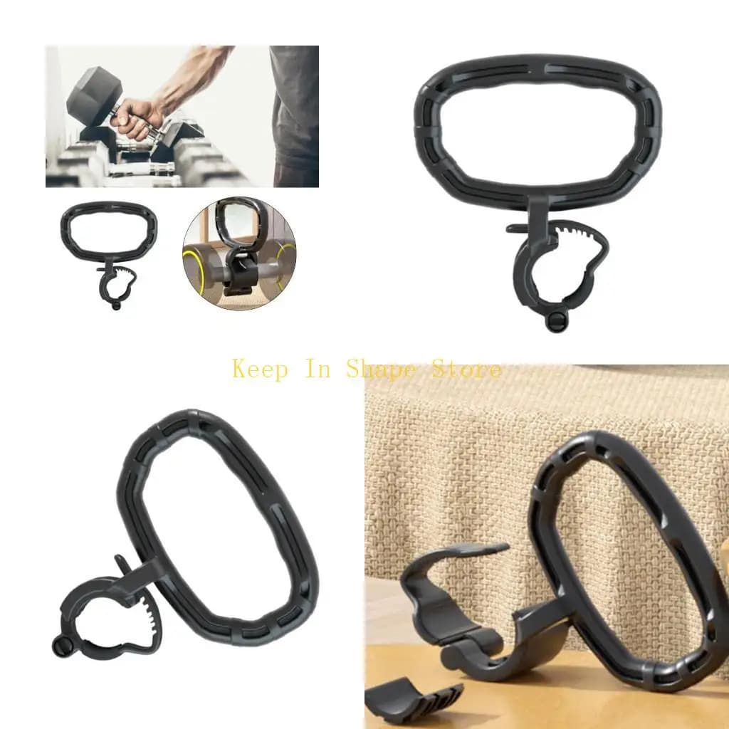 U1JC Kettlebell Adapter Fitness Gear Converter Kettlebell Resistant