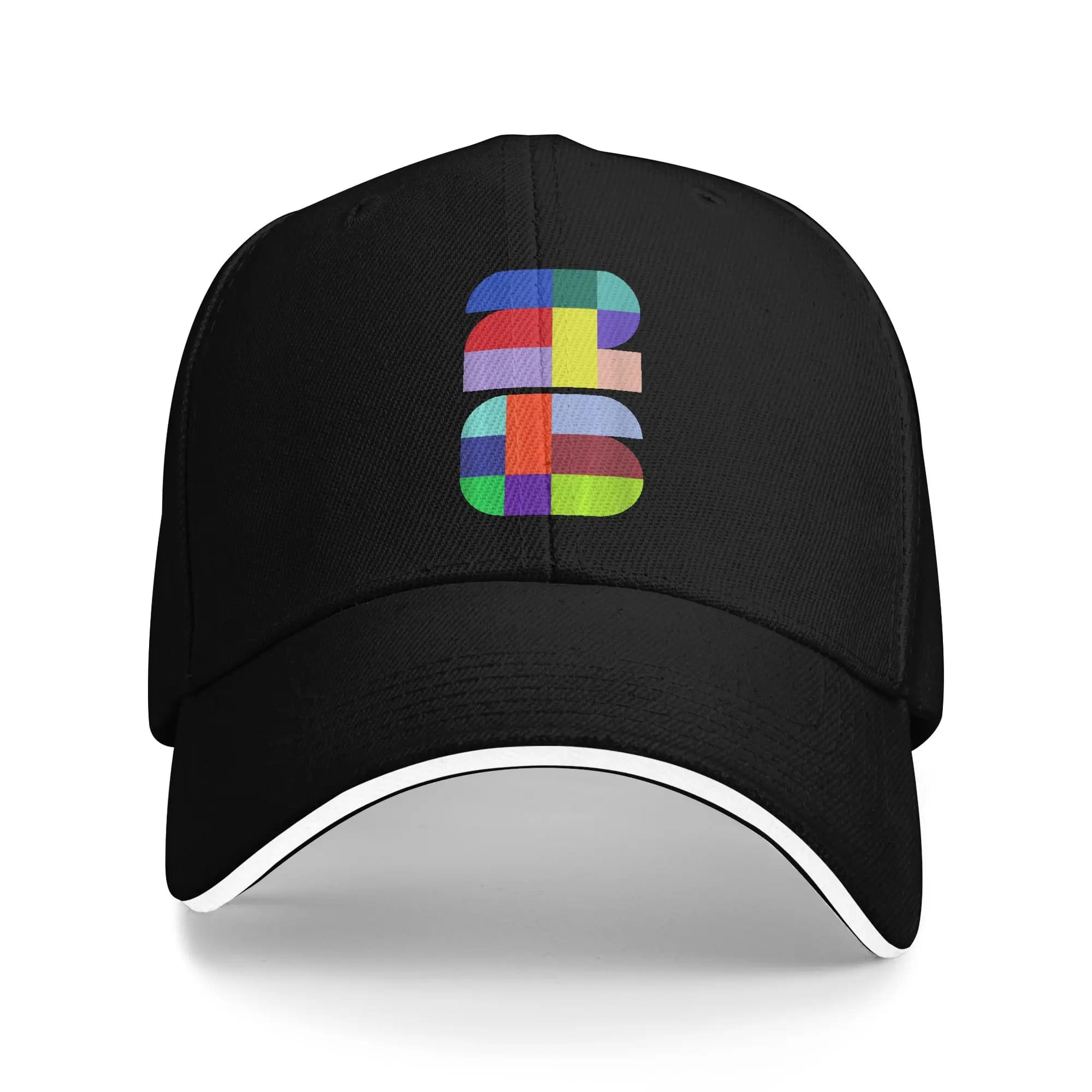 Spring 2026 USA Mexico canada Baseball Cap Tennis Skate y2k Funny Design Sun Hip Hop Hats Female Male Sunscreen Baseball Caps