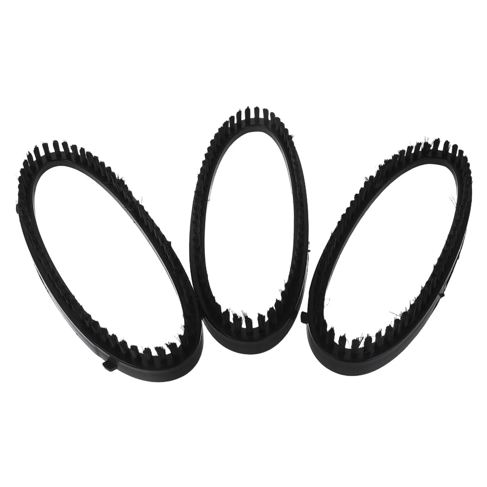 Testina di Ricambio per Stiratore a Vapore, Accessorio in Tessuto Resistente al Calore per Vestiti, Facile Installazione, Parte Efficiente per Stiratore a Vapore