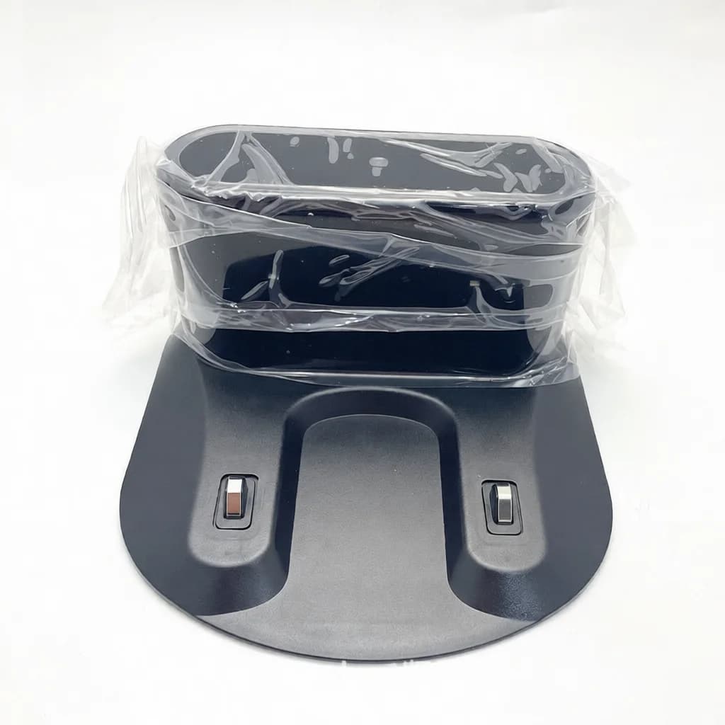 Replacement Spare Parts Compatible With ABIR X5 X6 X8 Robot Vacuum Motor Fan Caster Wheel Dustbin Water Tank Accessory