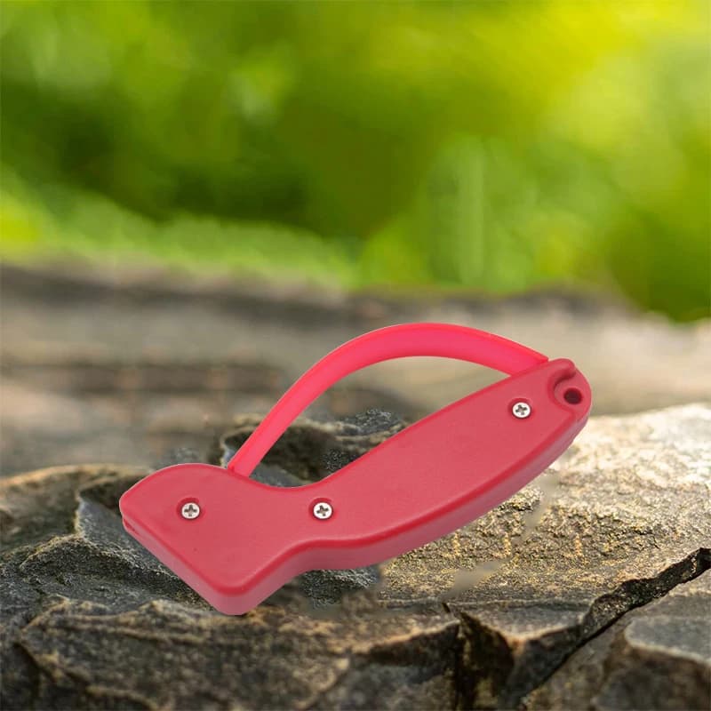 Hot Selling Kitchen Tools Harnessing Tools Onboard Tools Multifunctional Sharpeners Fishing Accessories