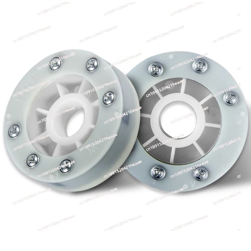 Adatto per piastra di trasmissione portautensili LD4B CK6132 6140 Accessori CNC, sensore portautensili