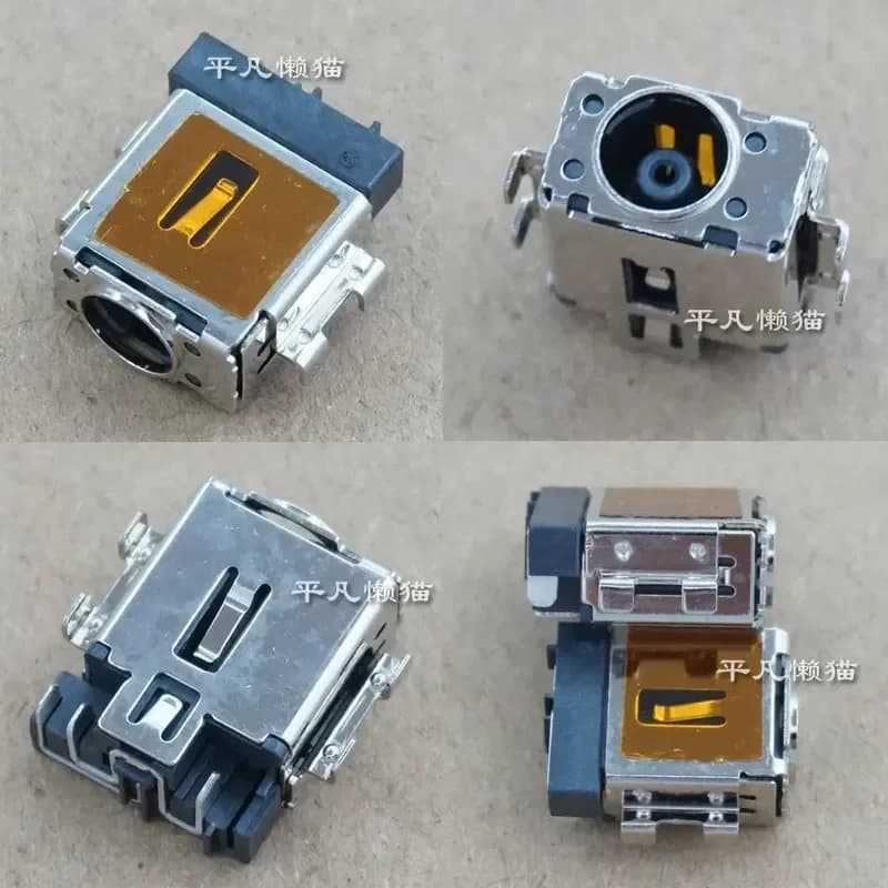 Power Interface and Charging Head for MSI MS-14K1 MS-14K MS-15H1