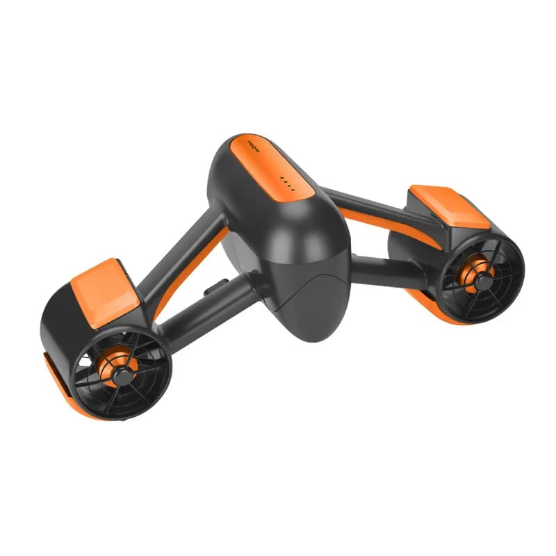 Diving Propulsion Custom Equipment Snorkeling Intelligent Underwater Propulsion Free Diving