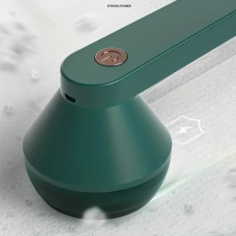 Spazzola per indumenti con clip per pilling in lana, rasoio ricaricabile per rimozione peli in tessuto portatile in plastica