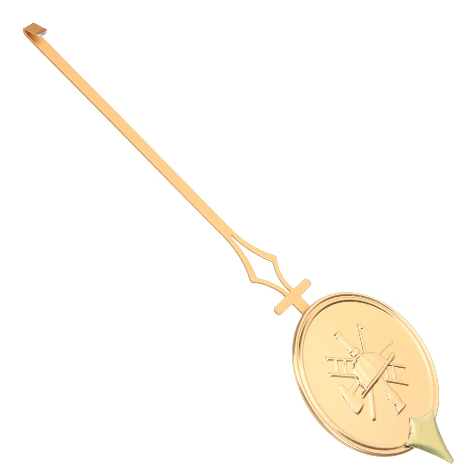 Accessori per pendoli di orologi, pendoli di ricambio per orologi al quarzo