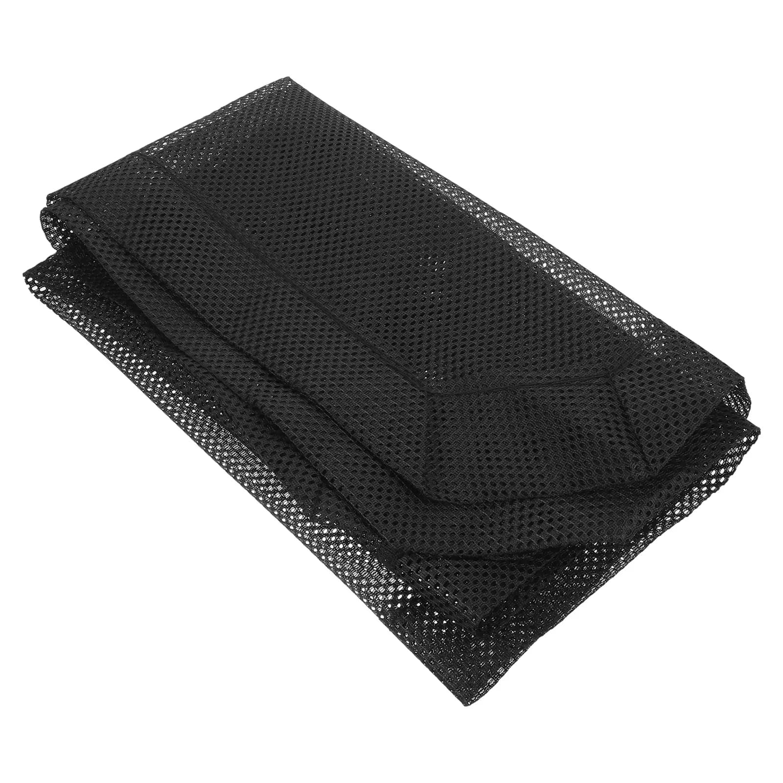 Copertura in rete per letto per animali domestici rialzata, staccabile, lavabile, 108x72 cm, traspirante per quattro stagioni, per cani, gatti, uso interno ed esterno, copertura sostitutiva