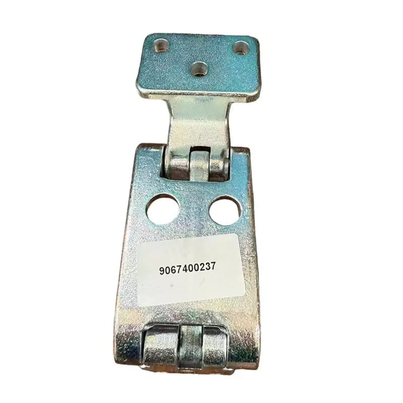 Cerniera inferiore porta posteriore auto per Mercedes Sprinter Van W906 2007-2018 Cerniera porta laterale Stopper-N29R