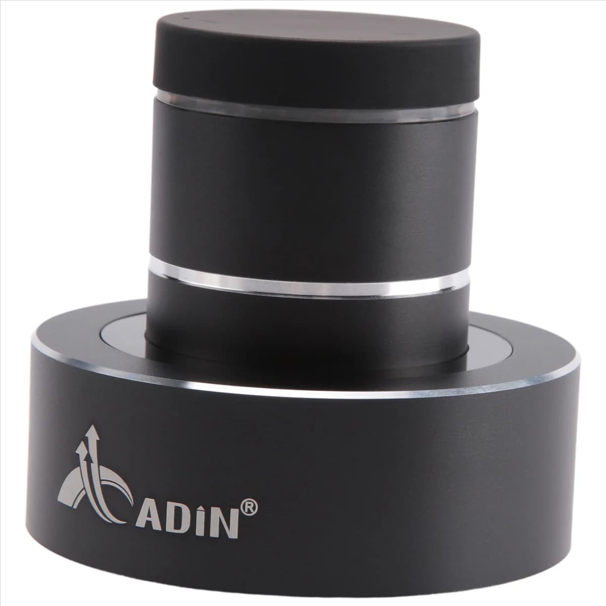Adin 26W Portable Low Speakers Bluetooth Wireless Resonance Press Subwoofe stereo Vivavoce NFC with Microphone
