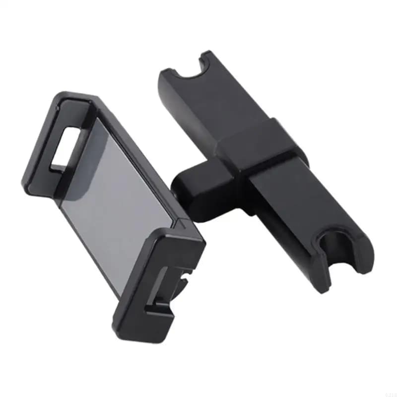 Rotating Car Tablet Holder Vehicle Backseat Mount Tablet Stand for Long Journeys