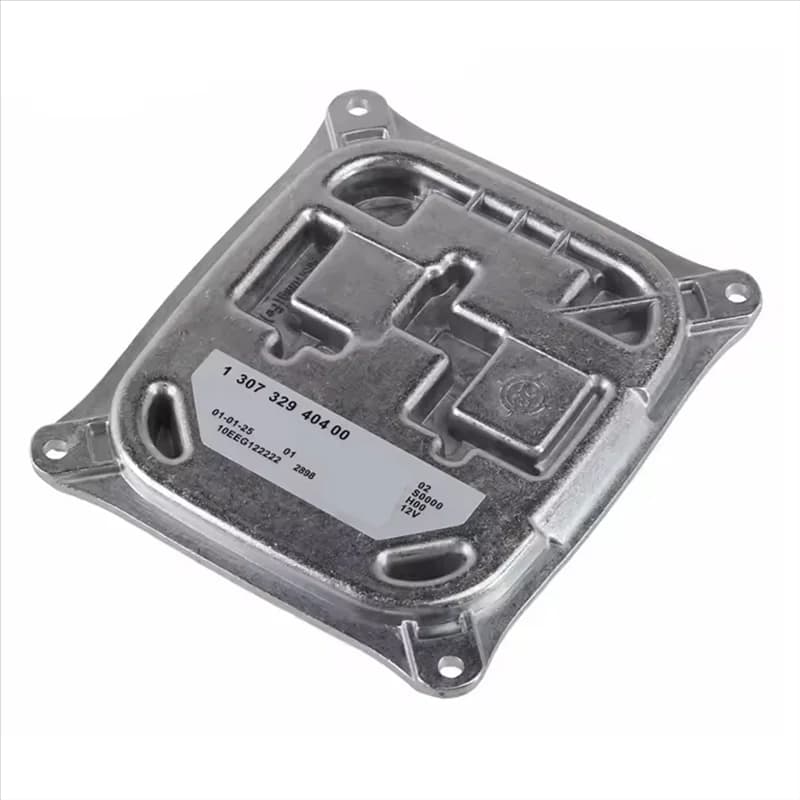 Efficientt-Per accessorio per auto modulo di controllo LED compatibile 2014-2018 1610426880 130732940400