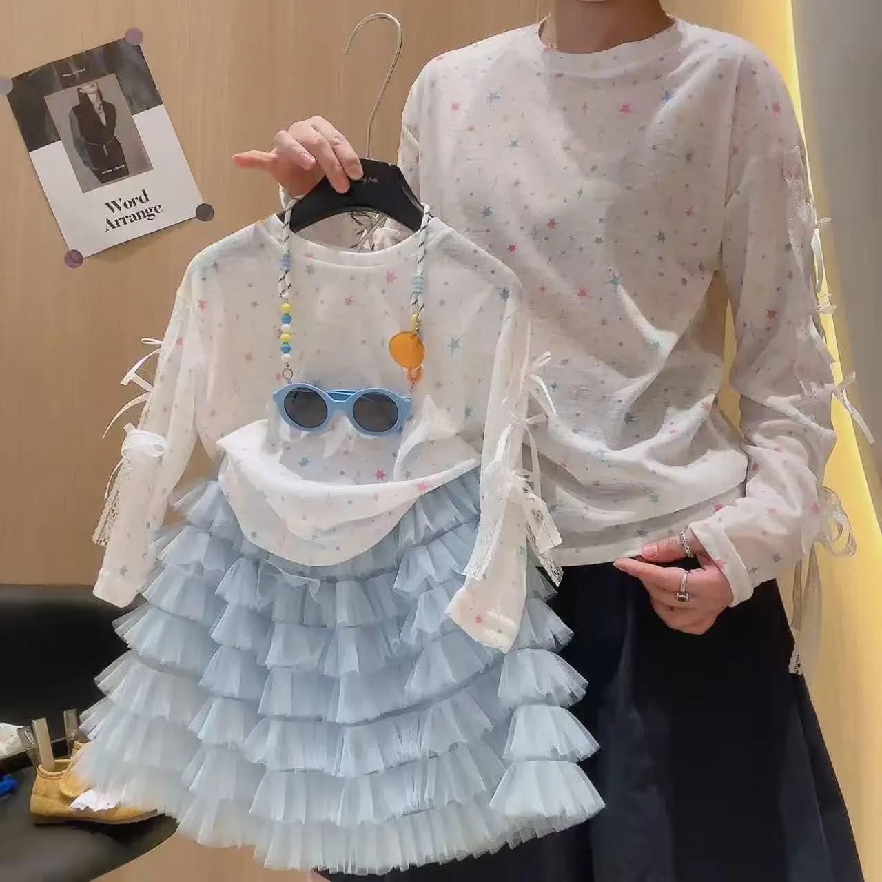 Giacca Protettiva Solare per Ragazze Estate 2026 Nuova Moda Bambina Dopamine Top a Maniche Lunghe