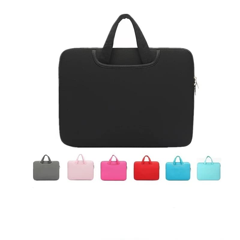 Custodia per Laptop per Huawei Xiaomi Dell Lenovo Macbook Air 13 Case 2025 Pro 11 13 15 15.6 pollici Cover Accessori per Laptop