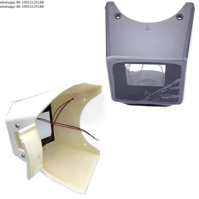 High Quality Suitable for A80 Coffee Grinder Mask Shell