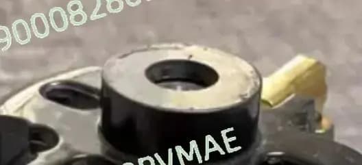 Motore per Aspirapolvere, Motore di Aspirazione ad Alta Potenza con Nucleo in Rame Puro GM80, Adattabile