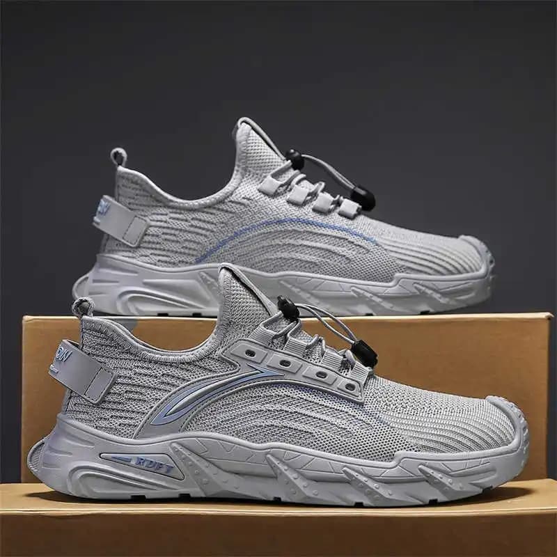 Scarpe da uomo con suola alta per escursionismo, mocassini di lusso, stivali da uomo per escursioni, sneakers sportive, Temis Hyperbeast