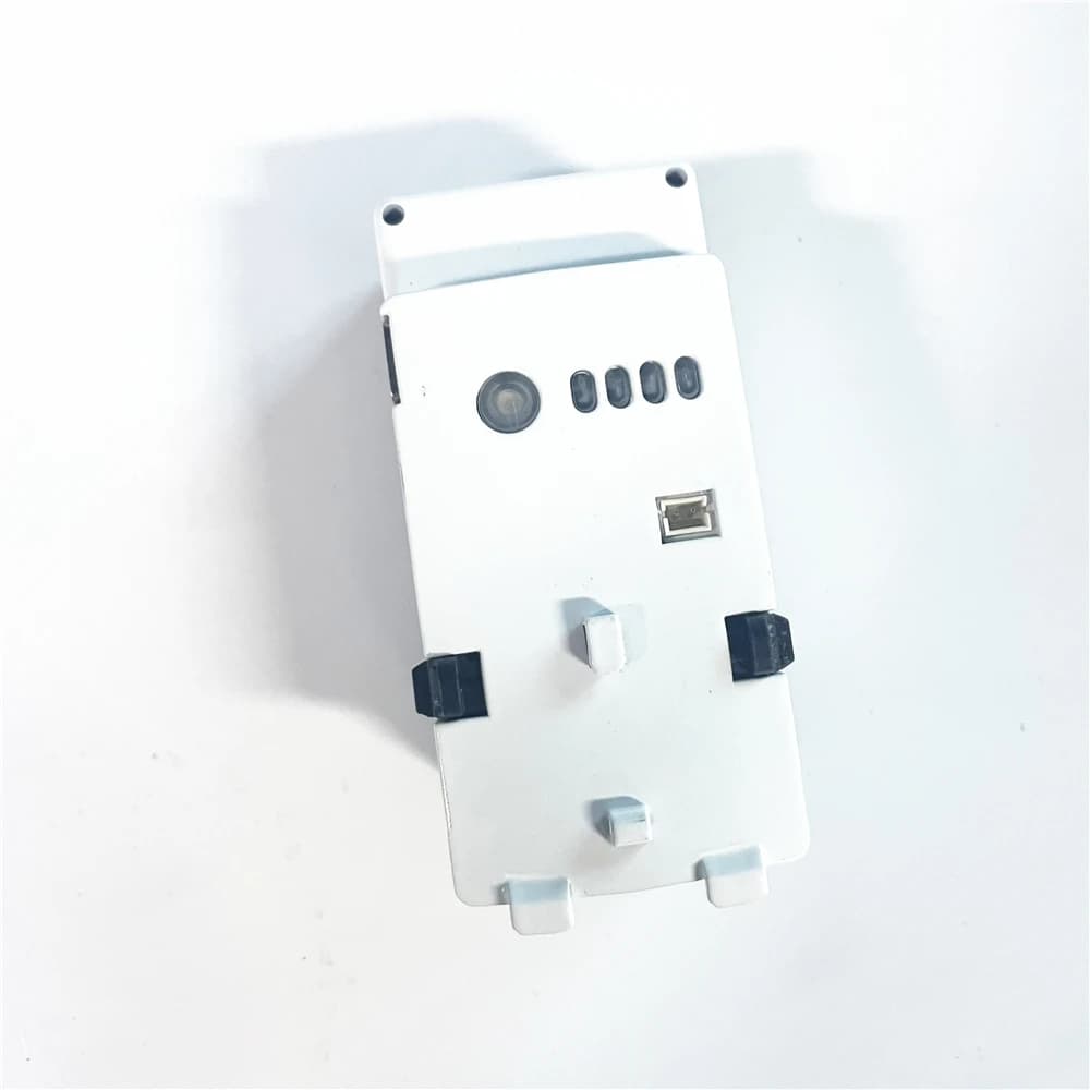 YU XIANG F02S Batteria AIRWOLF RC Elicottero Pezzi di ricambio Originale YUXIANG 7.4V 1200mAh Accessori Lipo