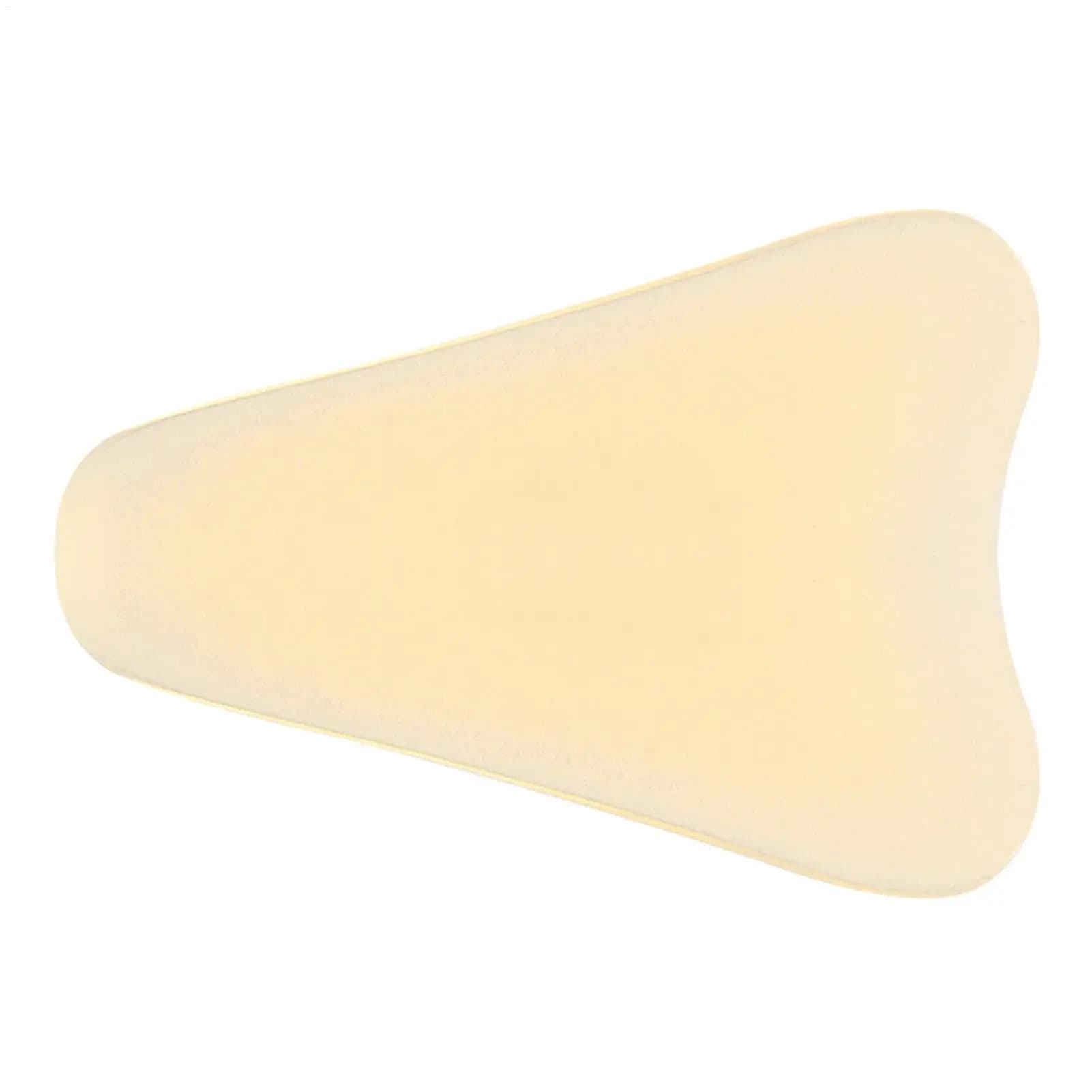 1PC Private Concealer Silicone Protector Pads Part Reusable Nursing Adhesive Swimsuit Sticker Women Protector Invisible Parts