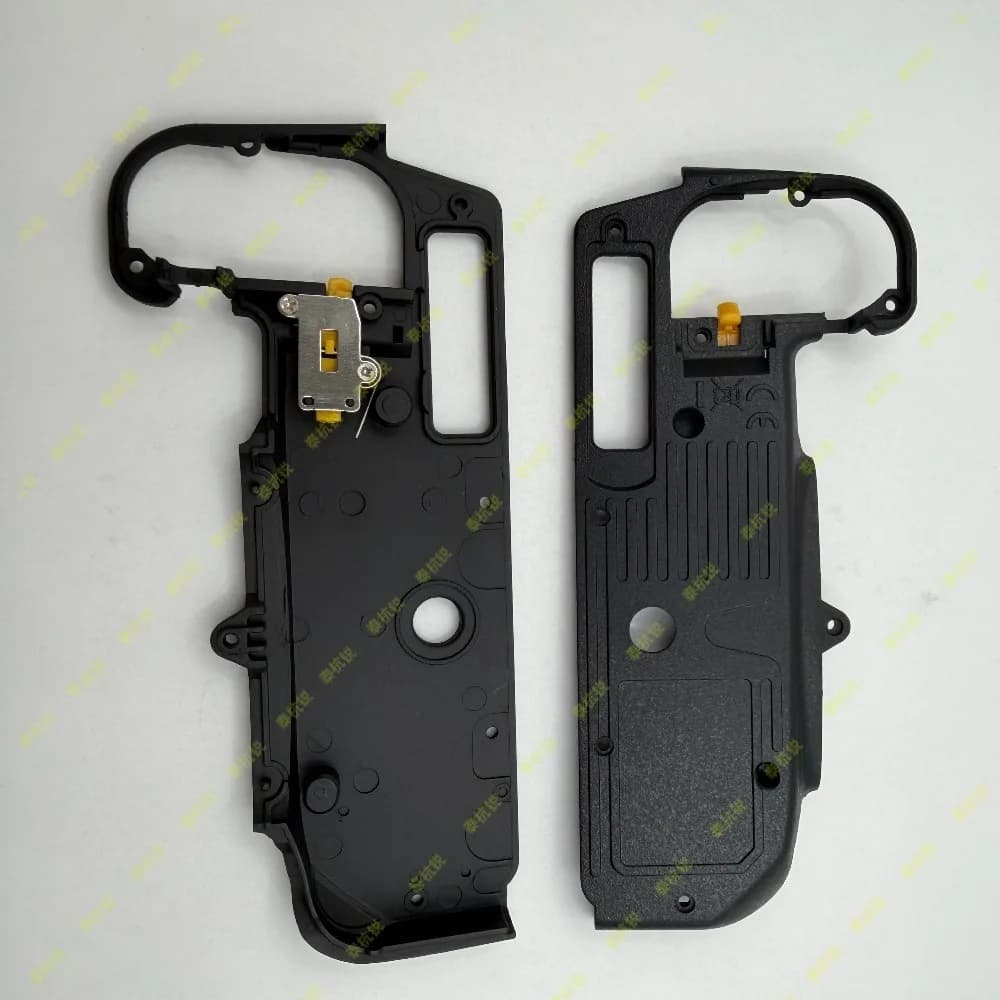 Buttom Case With bottom Label For Nikon DSLR D7000 Bottom Base Cover Door Assembly Battery Holder