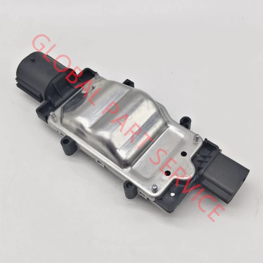 1137328722 CT43-8C609-AA Modulo relè di controllo ventola 1137328636 BG13-8C609-AA