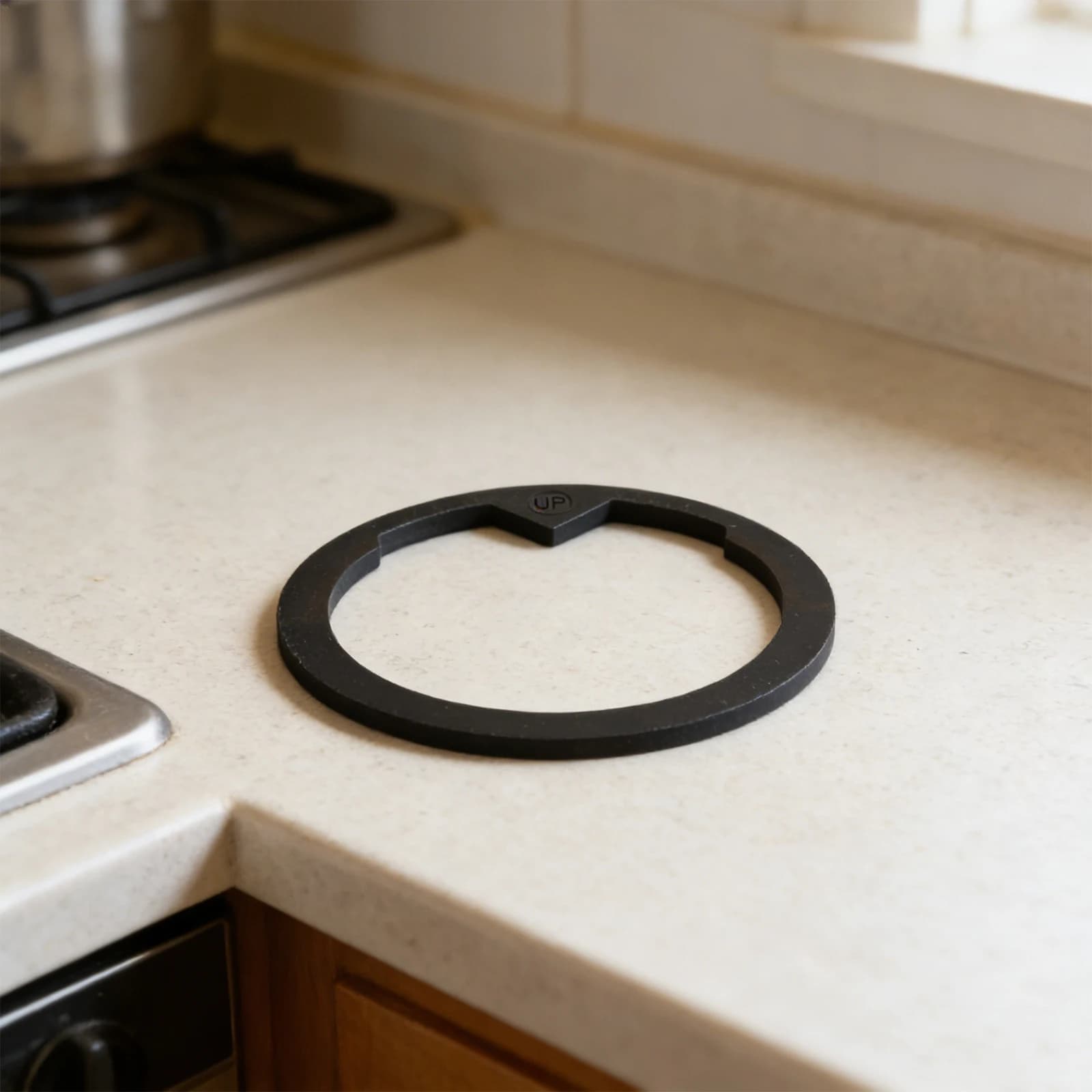 2pcs Black Silicone Steam Gasket Seal Ring Replacement For Espresso Coffee Machine Brewing Parts Accessories